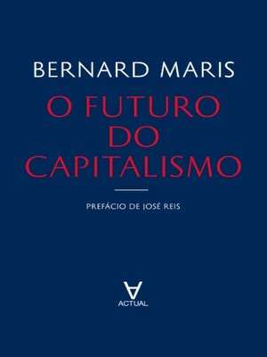 cover image of O Futuro do Capitalismo